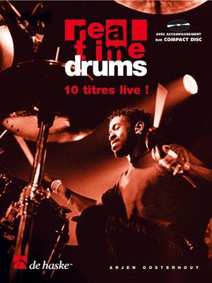 Real Time Drums in Songs (F) - pro bicí soupravu